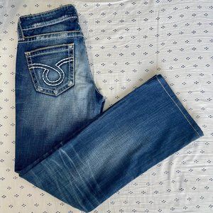 Big Star | Liv Jeans